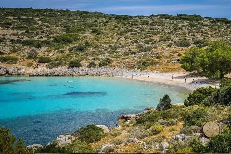 Agia Dynami