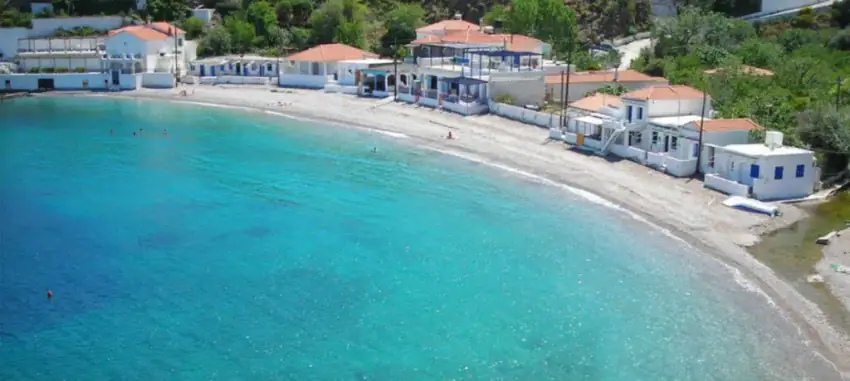 Ναγός, Χίος