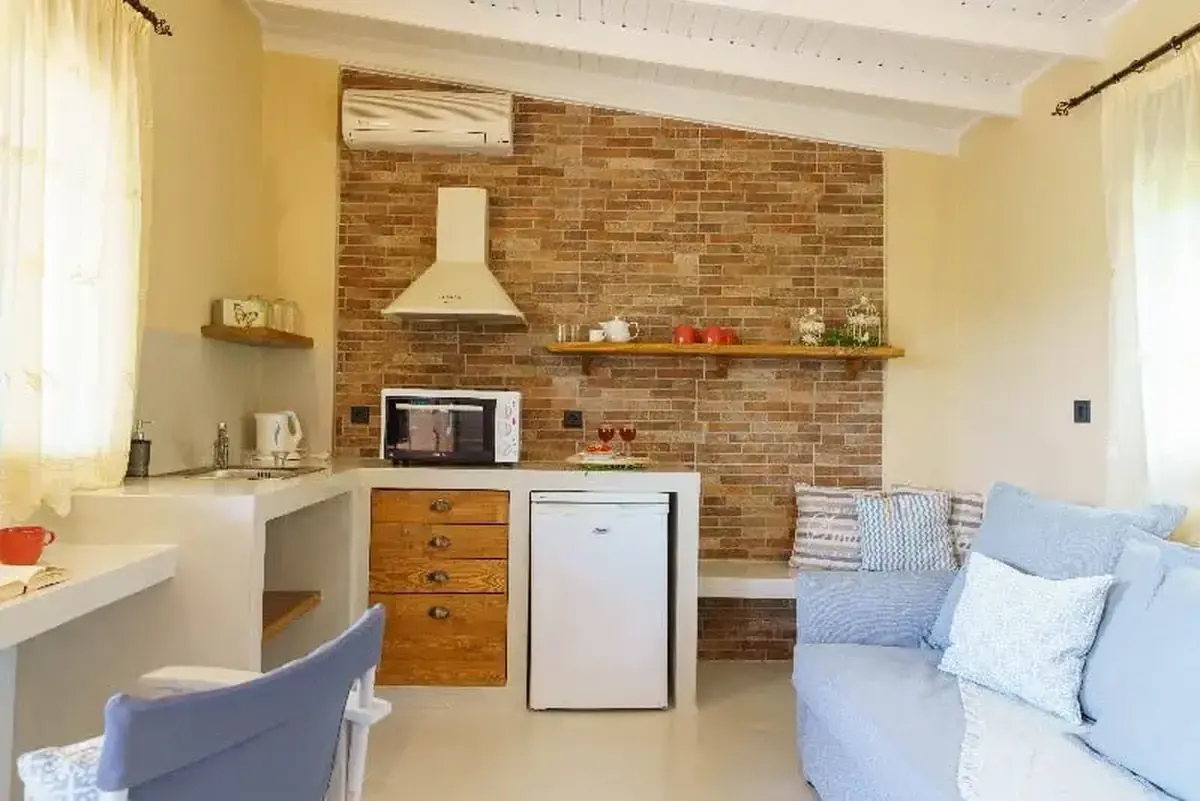 Apartment 10 at Voulamandis House, Kambos Chios – large family apartment, photo 1